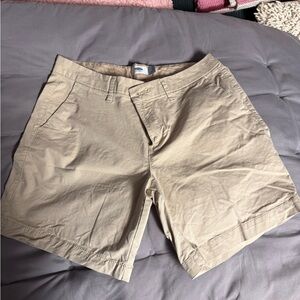 Old Navy Khaki Shorts